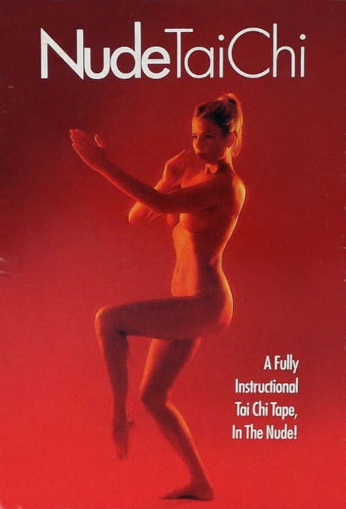 Poster for Nude Tai Chi