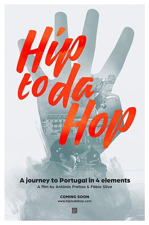 Poster for Hip to da Hop