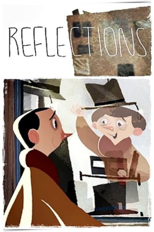 Poster for Reflections