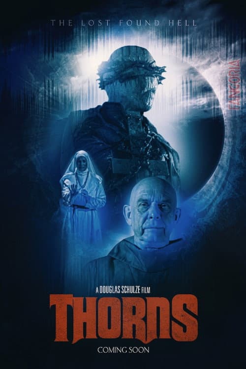 Poster for Thorns