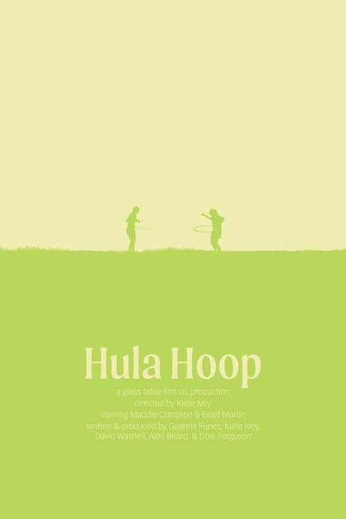 Poster for Hula Hoop