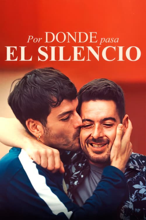 Poster for As Silence Passes by
