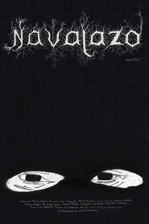 Poster for Navajazo
