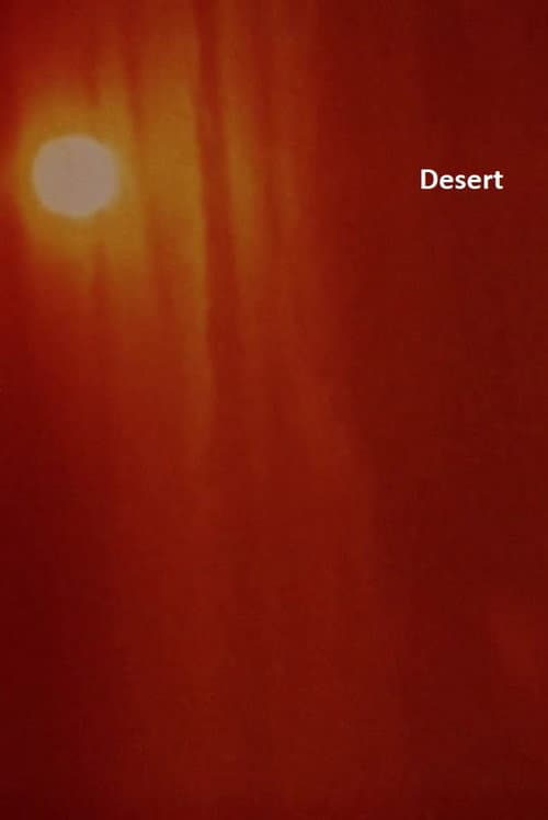 Poster for Desert