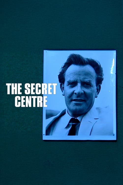 Poster for The Secret Centre