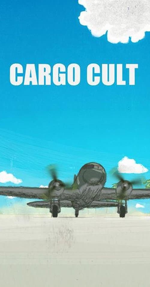 Poster for Cargo Cult