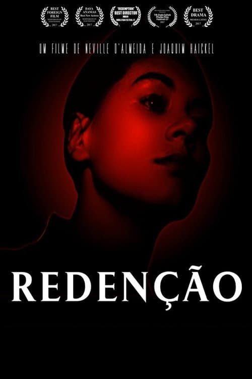 Poster for Redemption