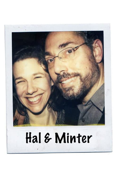 Постер до фільму «Hal and Minter»