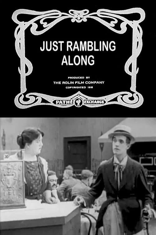 Poster for Just Rambling Along