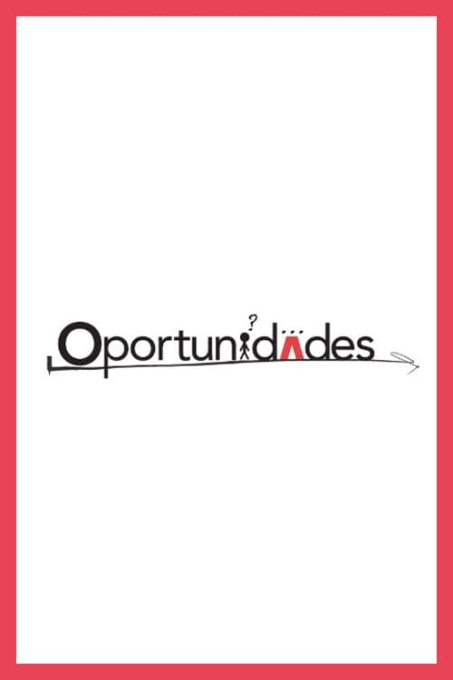 Poster for Oportunidades