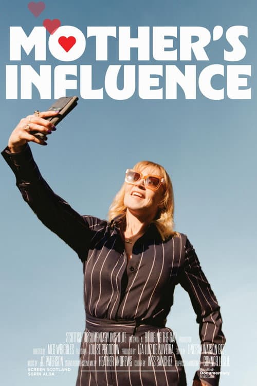 Poster for Mother's Influence