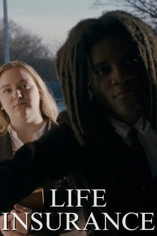 Poster for Life Insurance