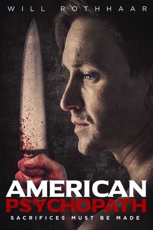 Poster for American Psychopath