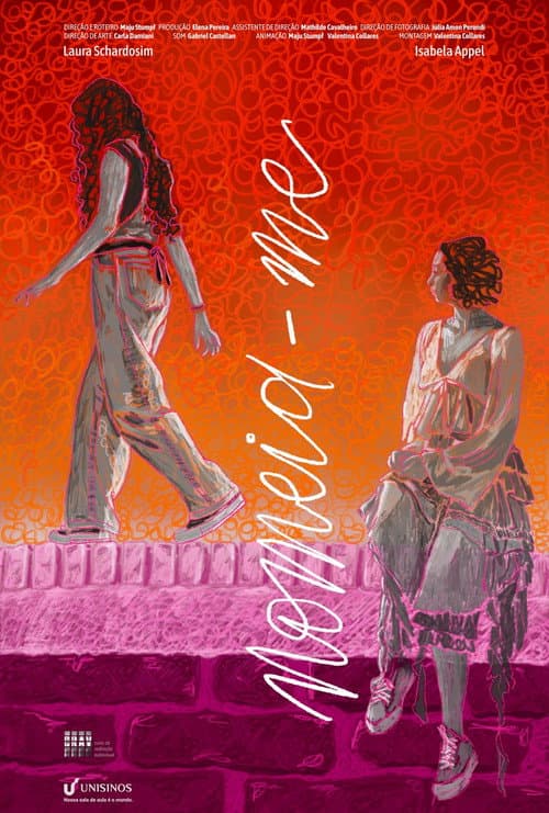 Poster for Nomeia-me