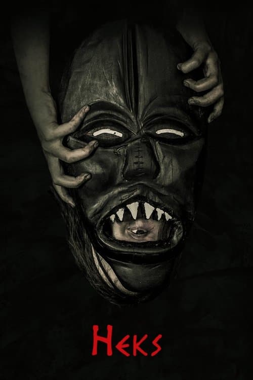 Poster for The Hex