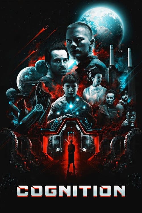 Poster for Cognition