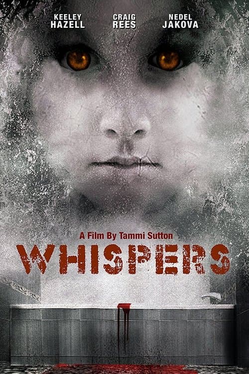 Poster for Whispers