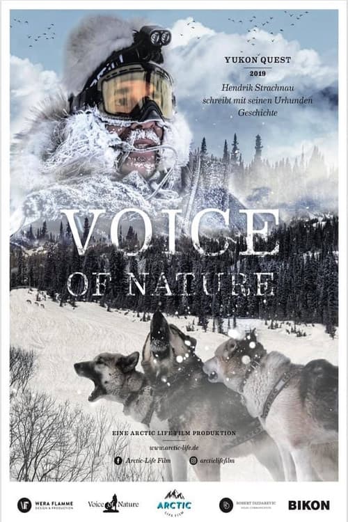 Poster for Voice of Nature