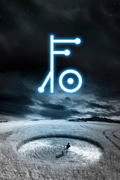 Poster for The Coming