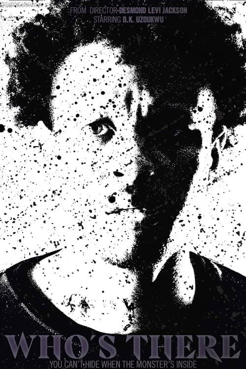 Poster for Who's There