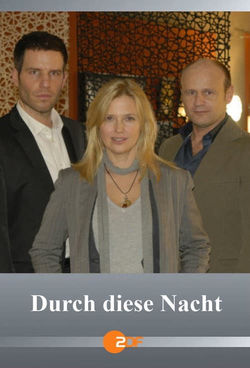 Poster for Durch diese Nacht