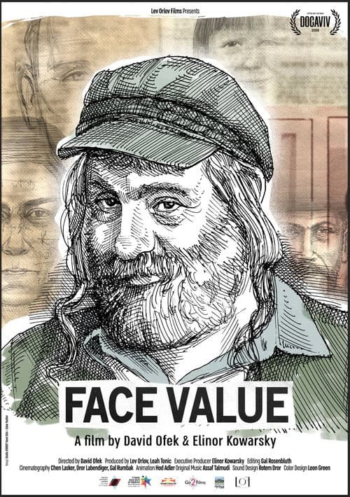 Poster for Face Value
