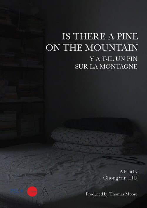 Poster for Is There a Pine on the Mountain