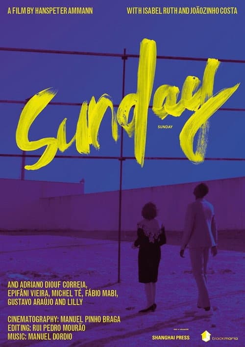 Poster for Sunday