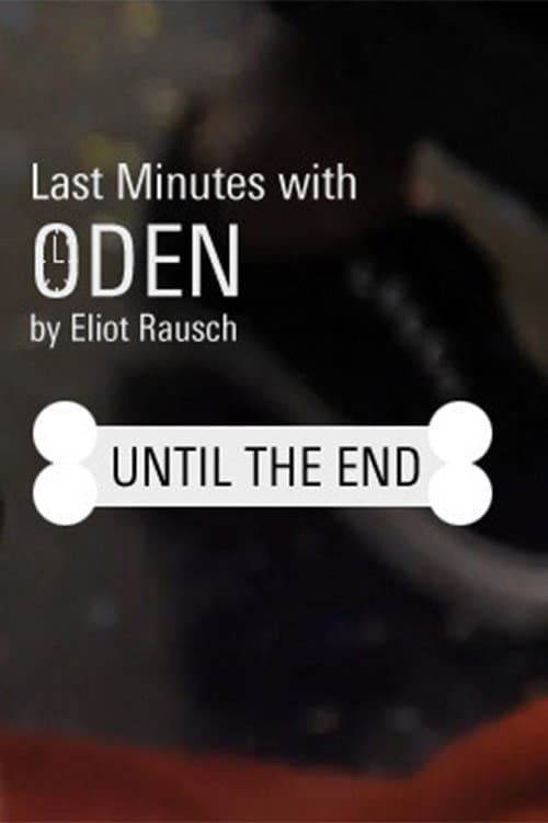 Poster for Last Minutes with ODEN
