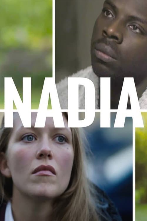 Poster for NADIA