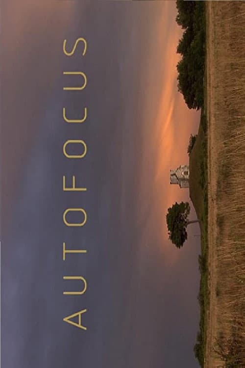 Poster for Autofocus