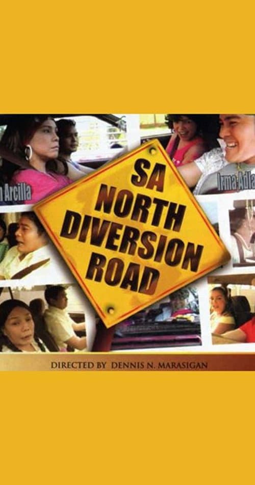 Poster for Sa North Diversion Road