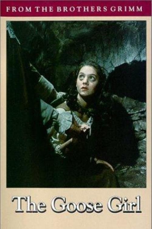 Poster for The Goose Girl