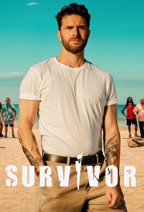 Poster for Survivor