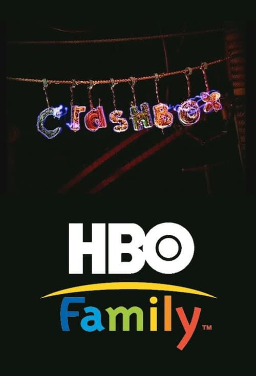 Poster for Crashbox
