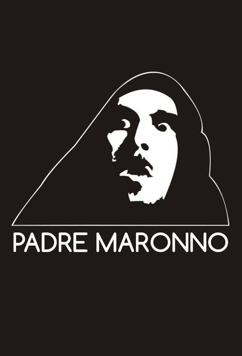 Poster for Padre Maronno