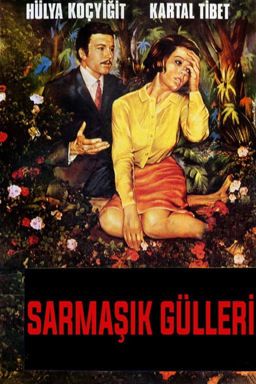 Poster for Sarmaşık Gülleri