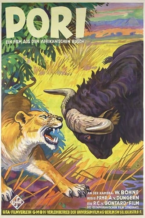 Poster for Pori