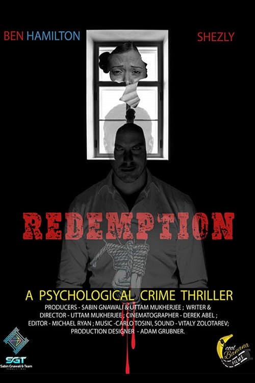 Poster for Redemption