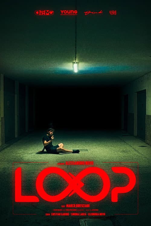Poster for Loop