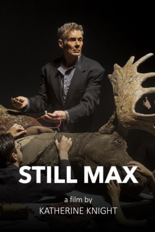 Poster for Still Max