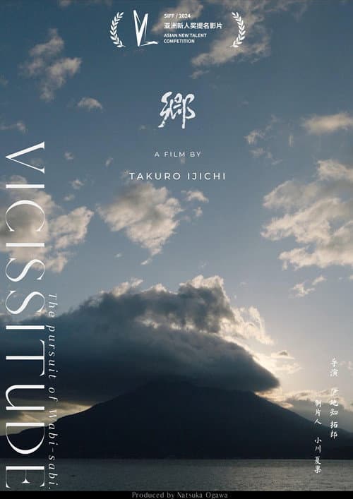 Poster for Vicissitude