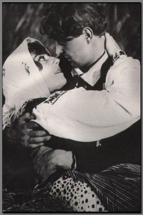 Poster for Cham