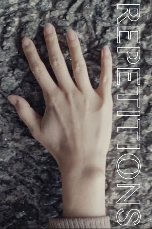 Poster for Repetitions