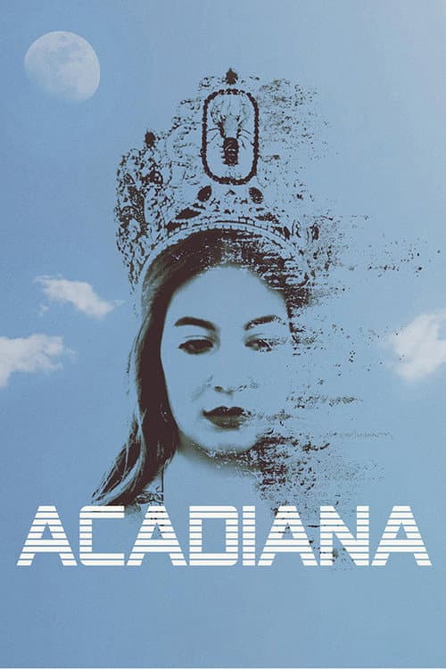 Poster for Acadiana