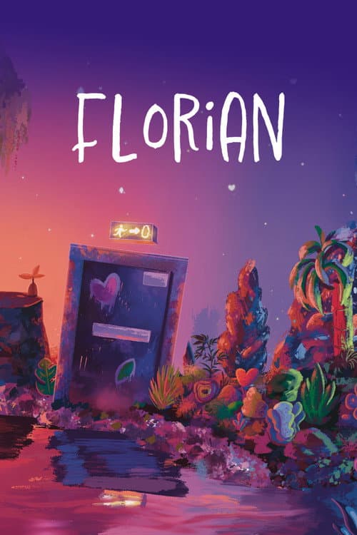 Poster for Florian