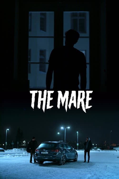 Poster for The Mare
