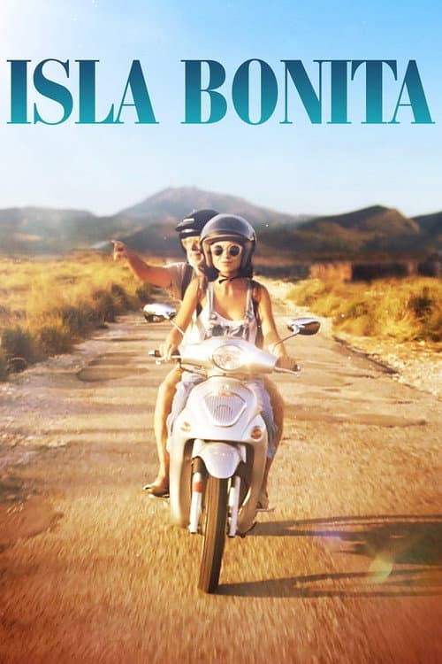 Poster for Isla bonita