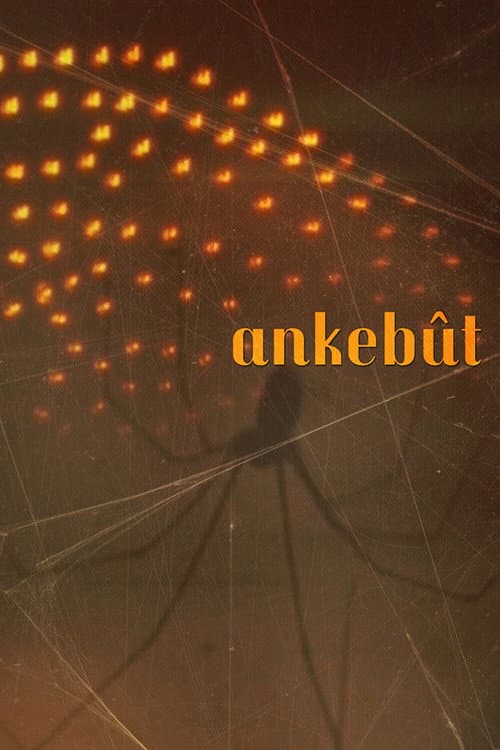 Poster for Ankebût