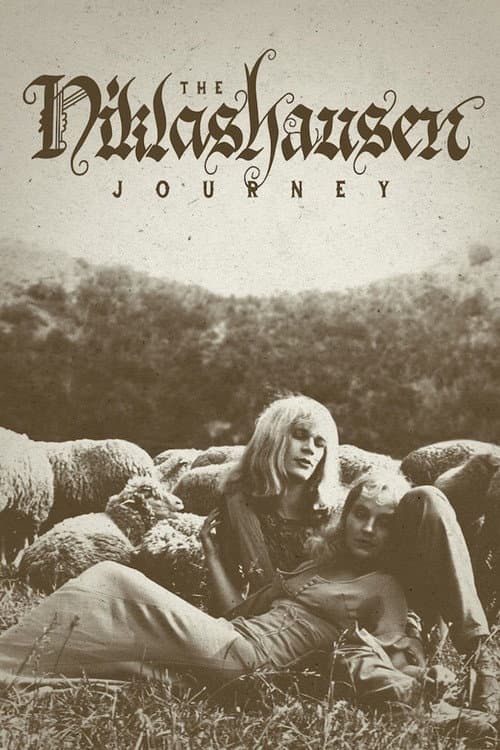 Poster for The Niklashausen Journey